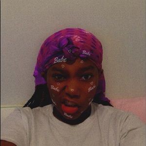 Meet your Posher, Daelynne